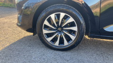 Ford Fiesta 1.0 EcoBoost Hybrid mHEV 125 Titanium 5dr Petrol Hatchback